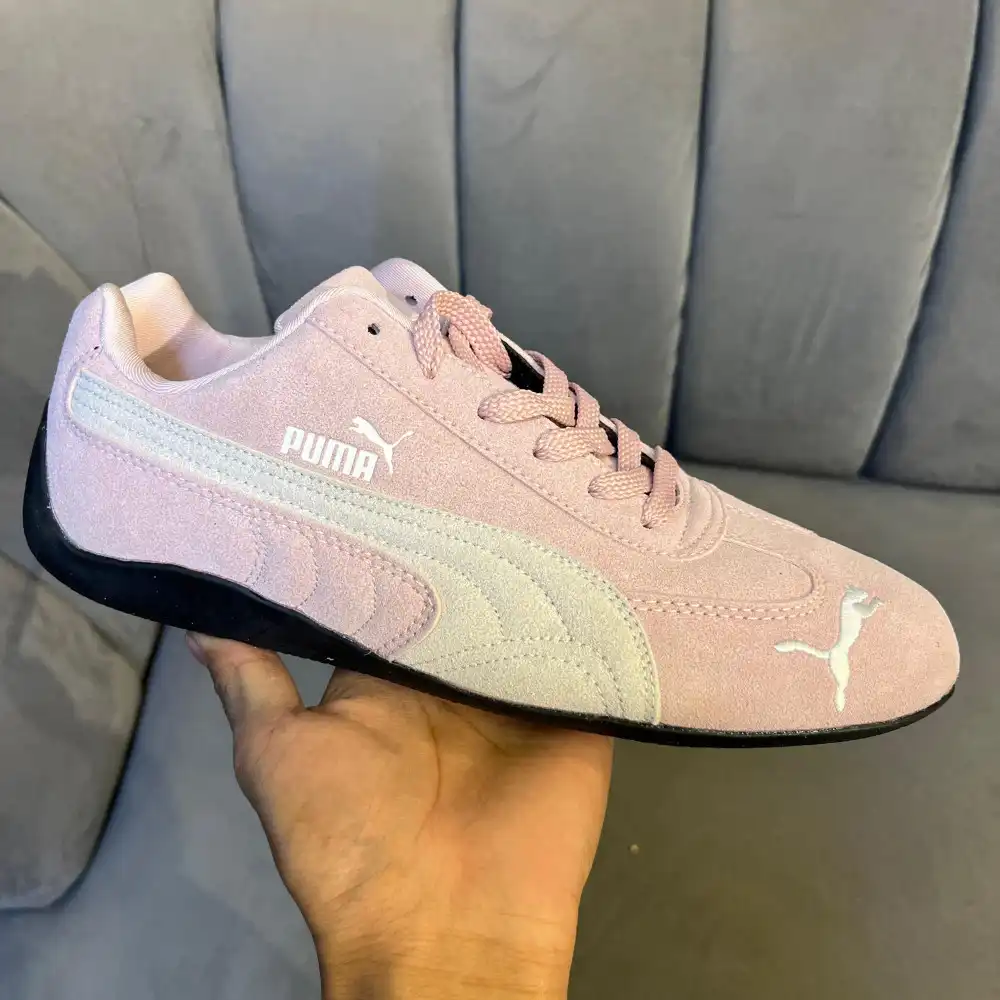 Product image of Puma Speed Cat " Pink "
