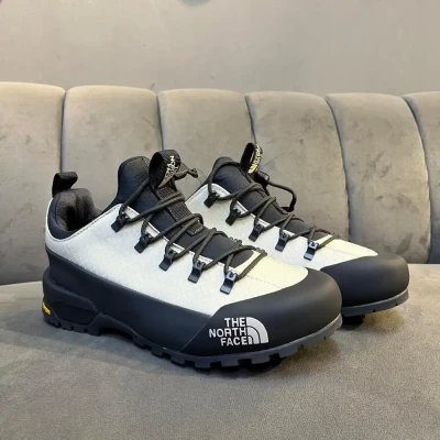 North Face Glenclyfee Low " Whi...