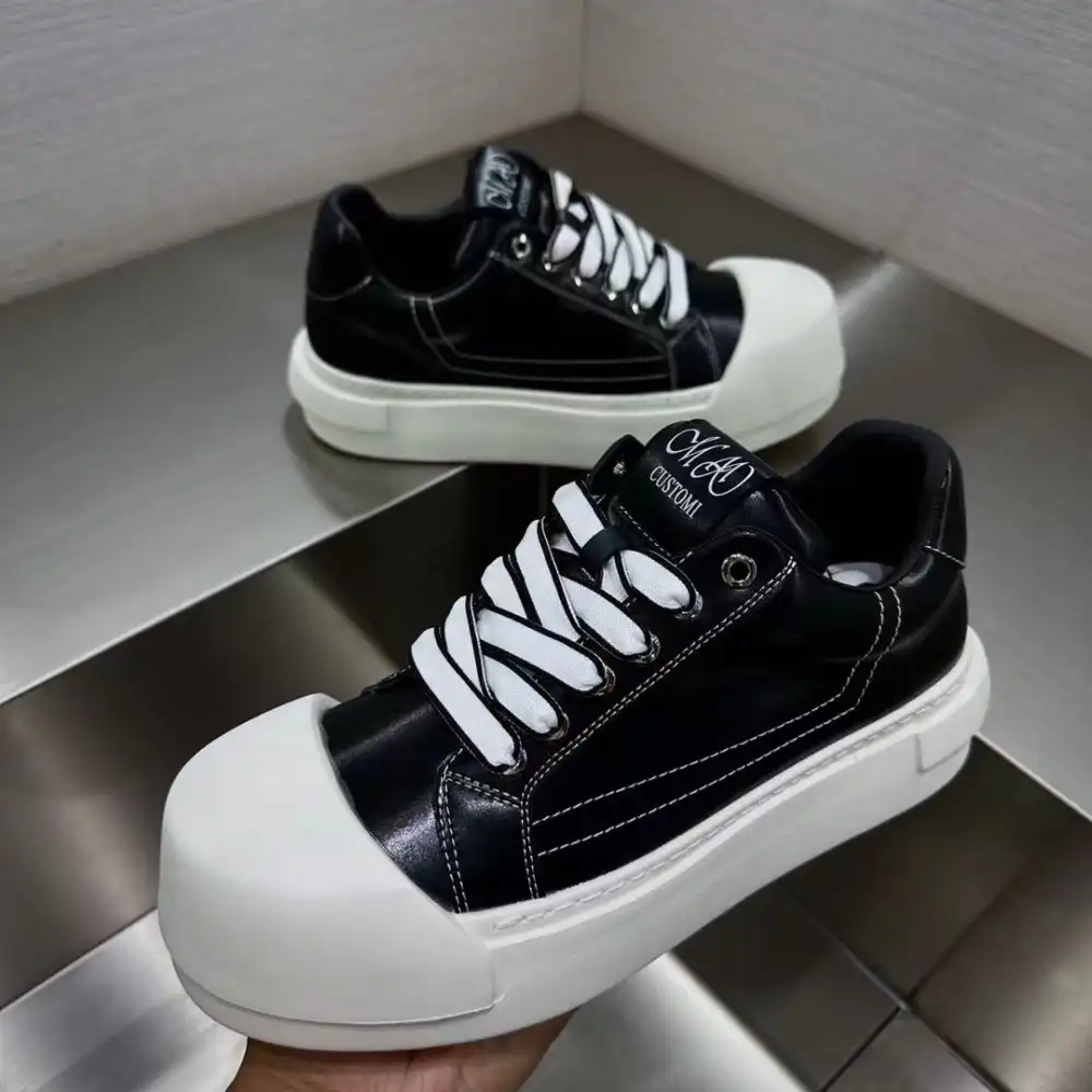 Product image of 20029 Double Sole Chunky Shoe