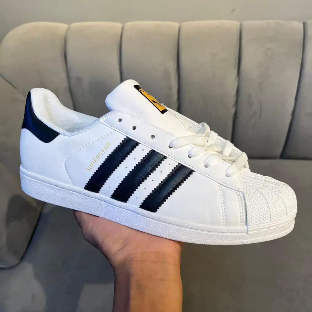 Product image of Adidas Superstar ' White '