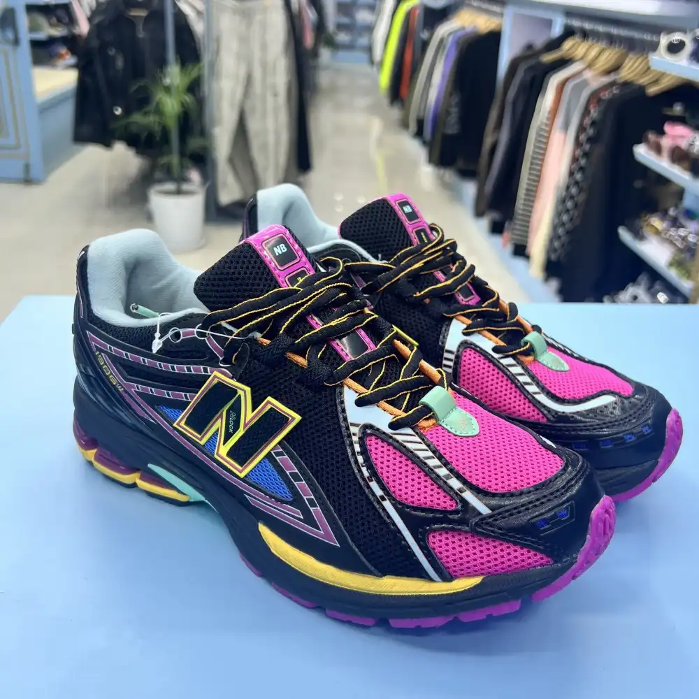 Product image of New Balance 1906r " Neon Nights "