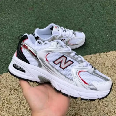 New Balance 530 ' White Blast R...