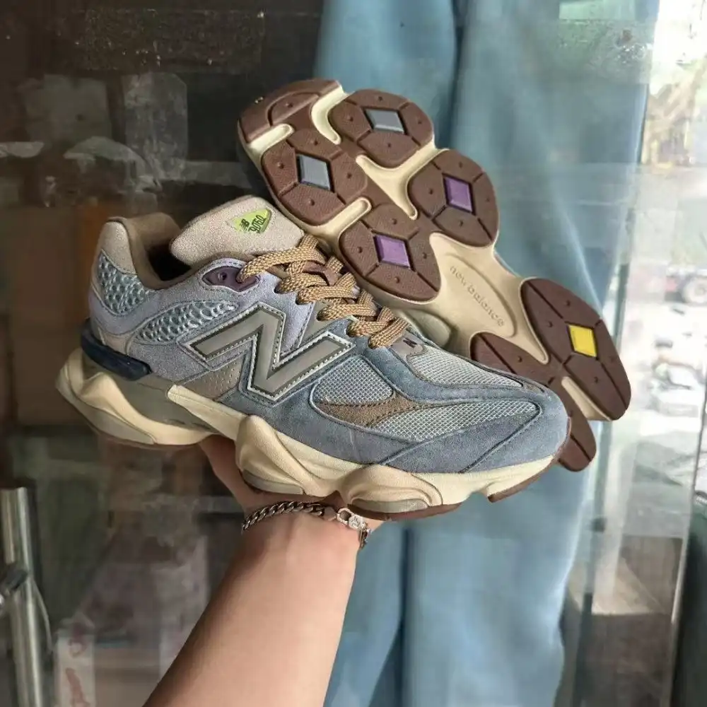 Product image of New Balance 9060 ' Age Of Discovery '