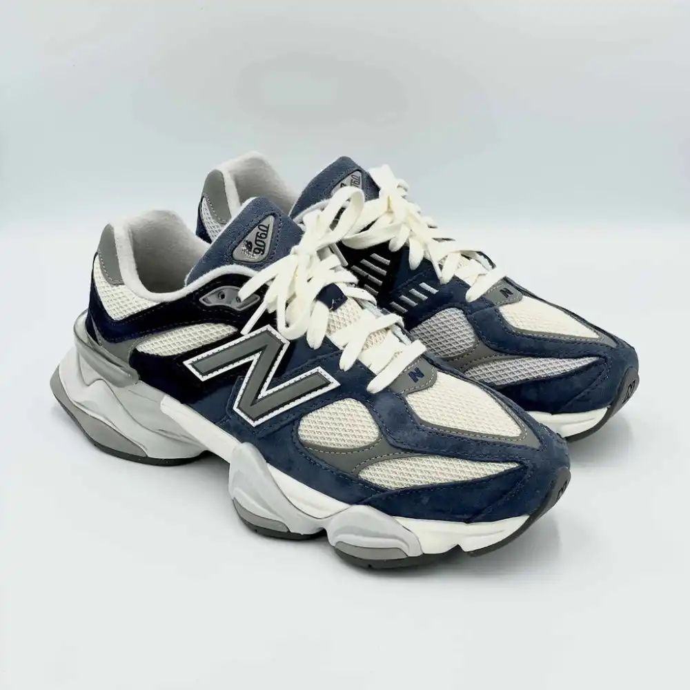 Product image of New Balance 9060 " Natural Indigo "