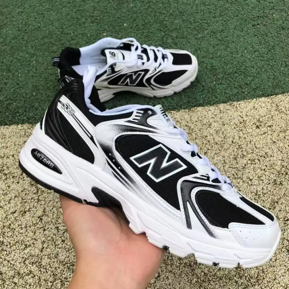 Product image of New Balance 530 " Black White "