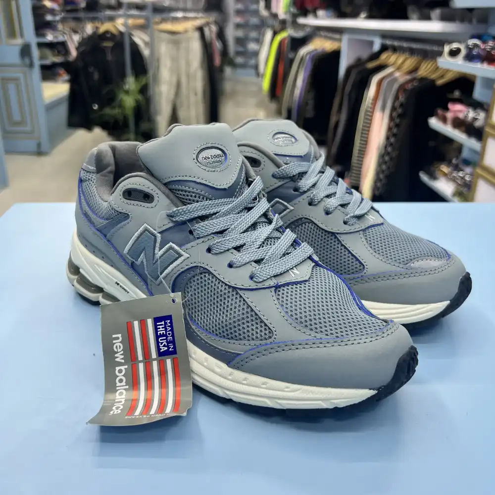Product image of New Balance 2002r " Rain Cloud "