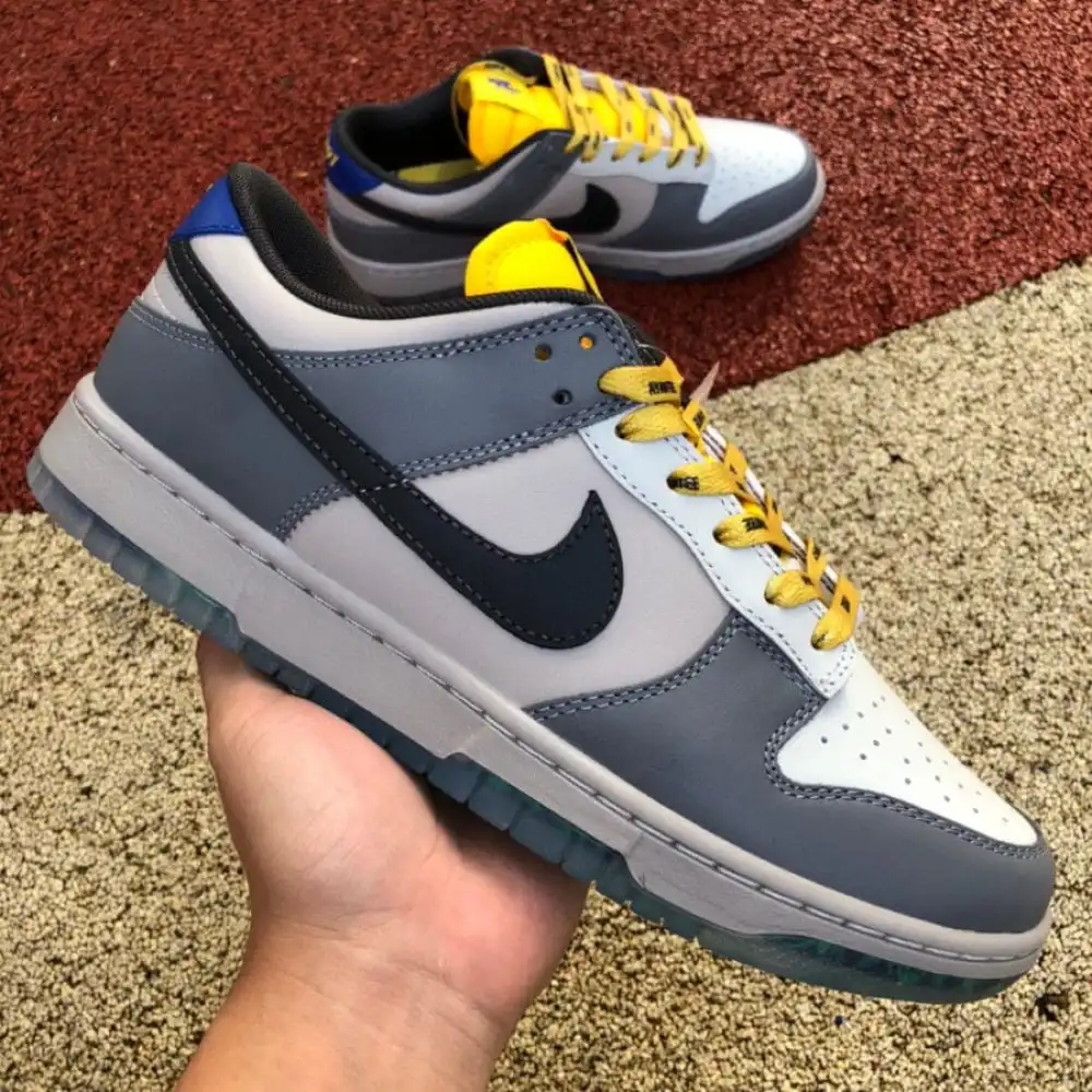 Product image of Nike Dunk Low " North Carolina A&t "