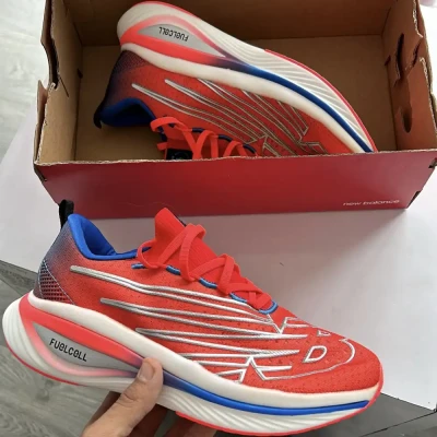New Balance Nyc Fuel Cell Elite...