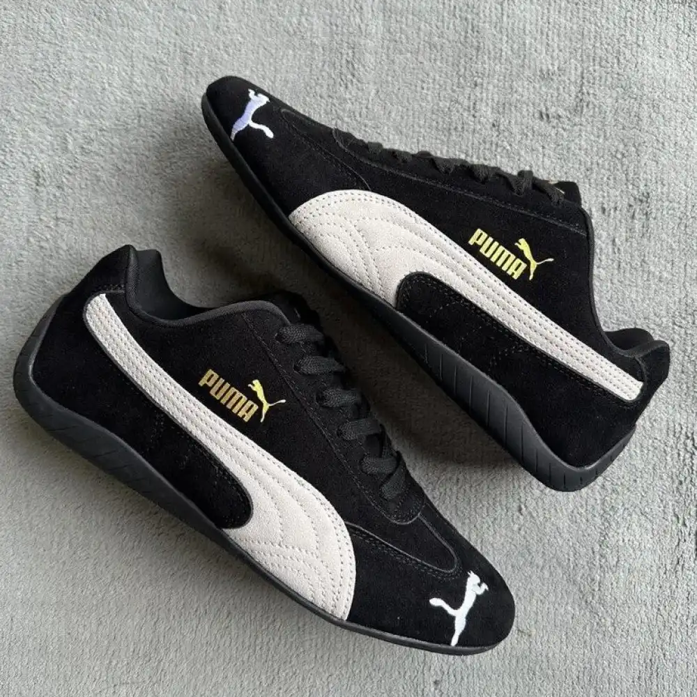 Product image of Puma Speed Cat " Black "