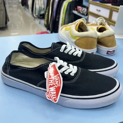 Classic Vans Shoe