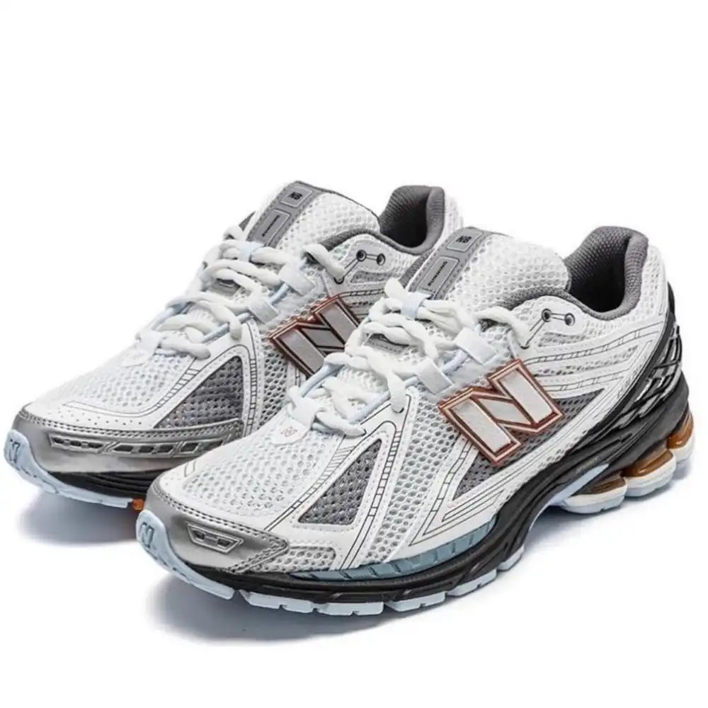 Product image of New Balance 1906r " White Black Copper "