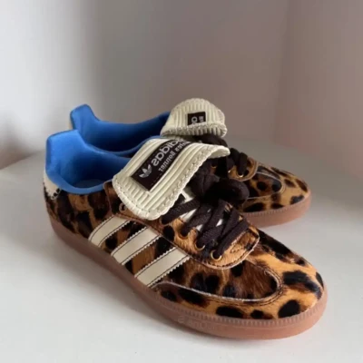 Adidas Samba Pony Wales Bonner ...