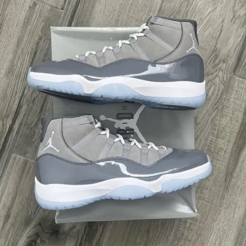 Product image of Air Jordan 11 " Cool Grey "