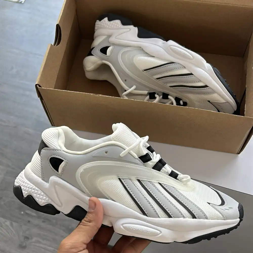 Product image of Grey White Adidas Oztral
