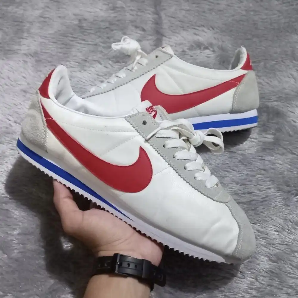 Product image of Nike Classic Cortez “ Red”
