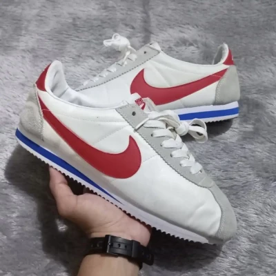 Nike Classic Cortez “ Red”