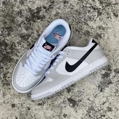 Nike Dunk Low " Lottery Pack Gr...