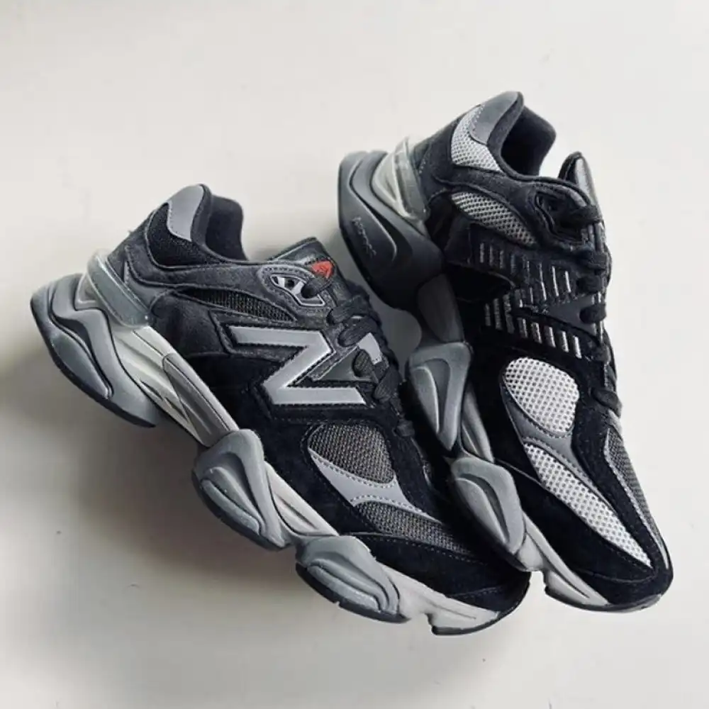 Product image of New Balance 9060 " Castle Rock Grey "