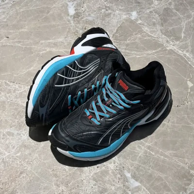 Puma Velophasis Luxe Sport " He...