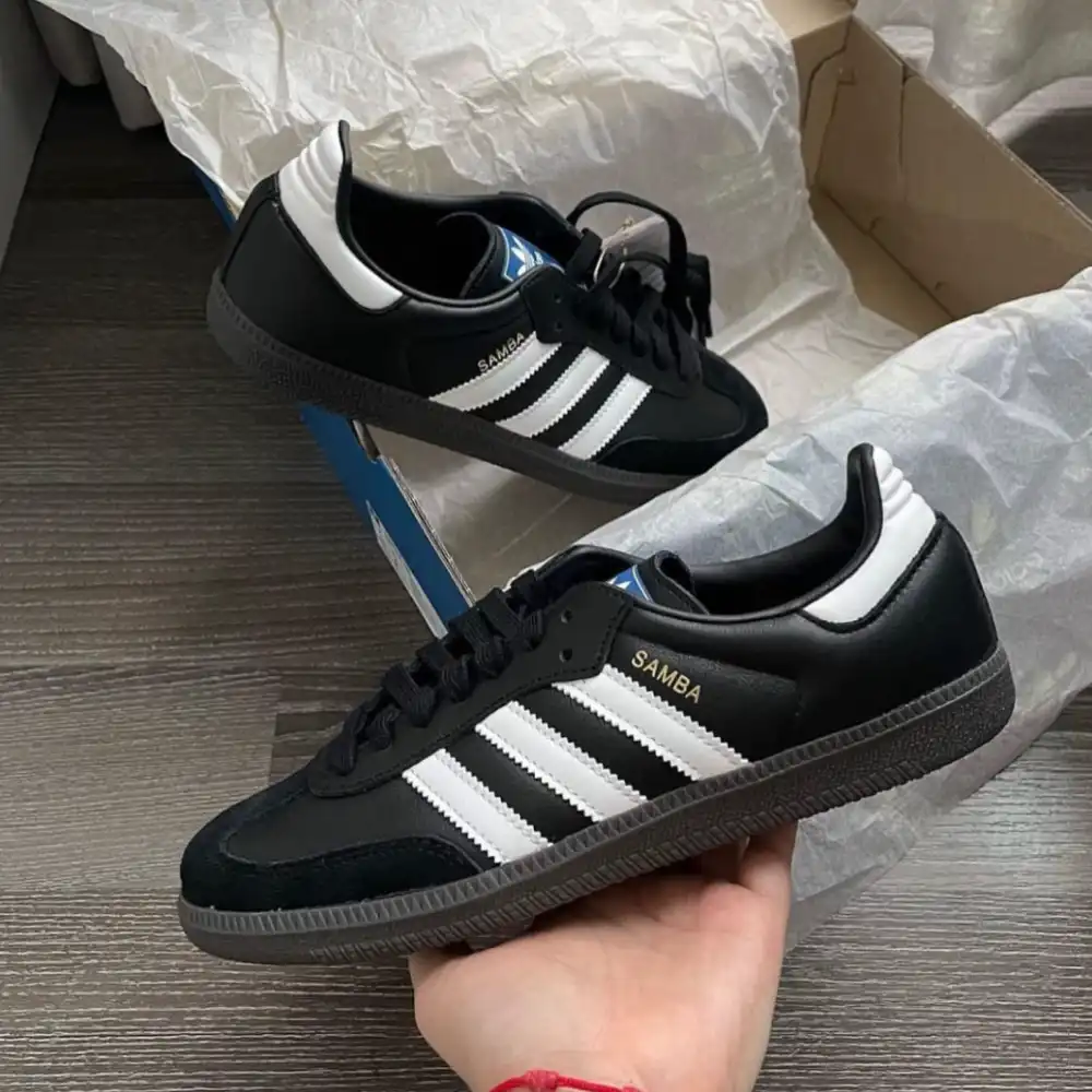 Product image of Adidas Samba " Black "