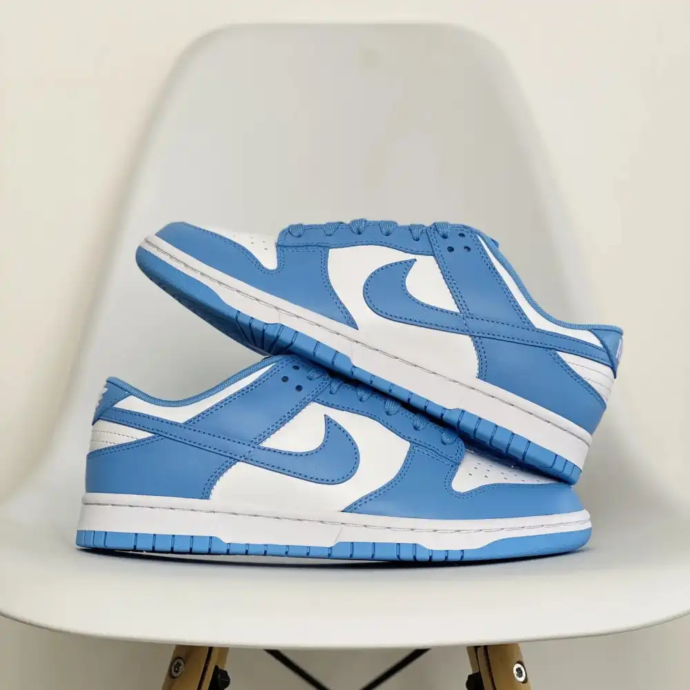 Product image of Nike Dunk Low " University Blue "