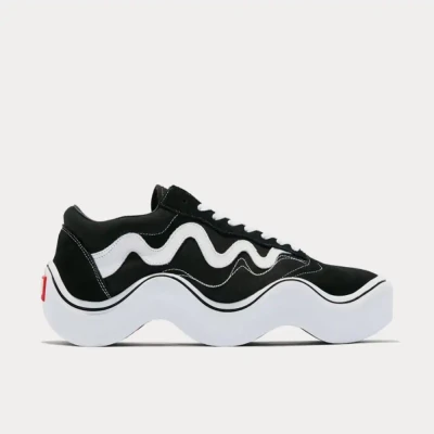 Mschf Wavy Baby Sneaker