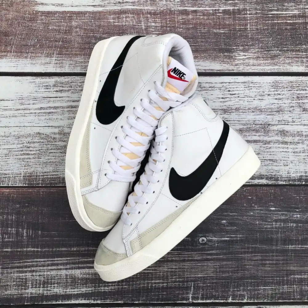 Product image of Nike Blazer Mid 77