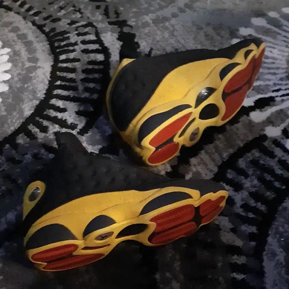 Product image of Air Jordan 13 Retro " Melo Class Of 2002 "