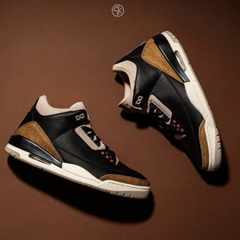 Product image of Air Jordan 3 Retro " Desert Elephant "