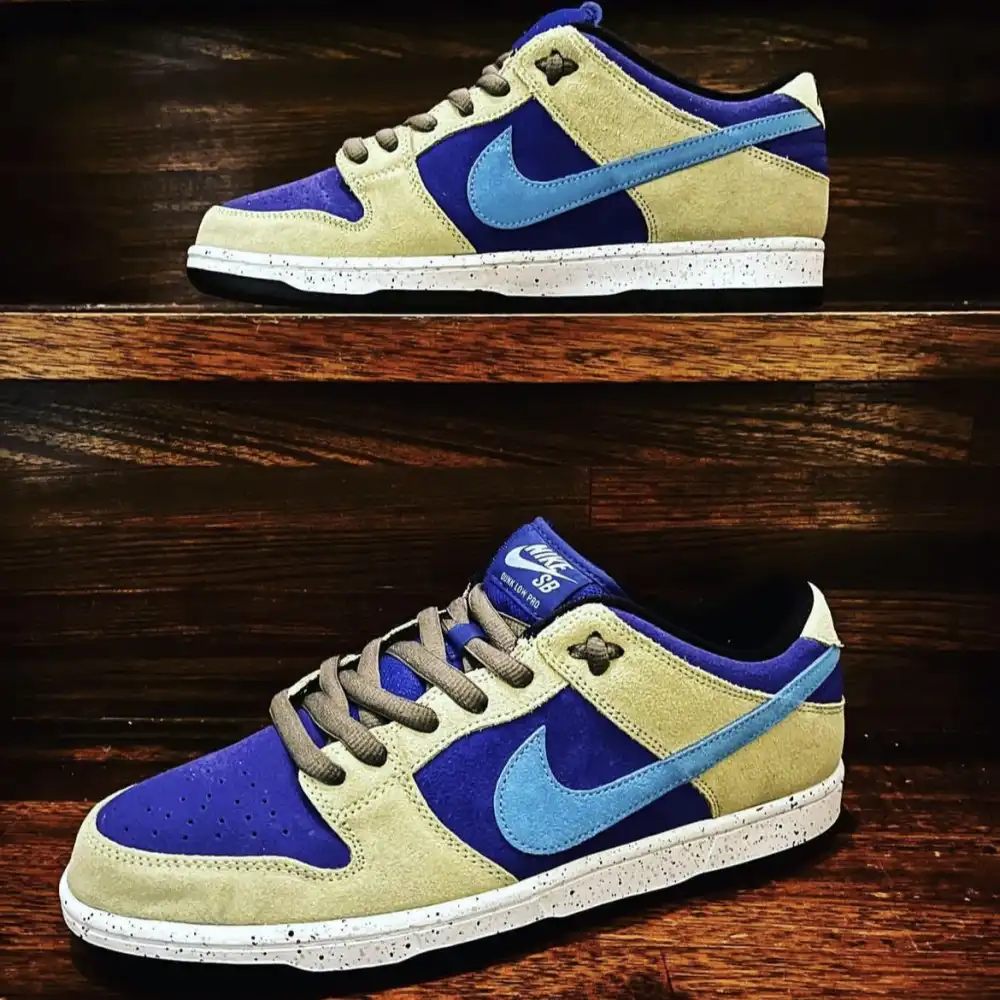 Product image of Nike Sb Dunk Low " Celadon "