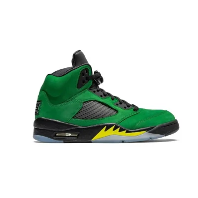 Air Jordan 5 Retro Se “ Oregon ...