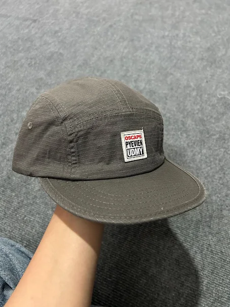 Product image of 090 Oscape Preview UDMY Caps
