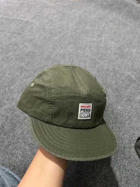 Product image of 090 Oscape Preview UDMY Caps