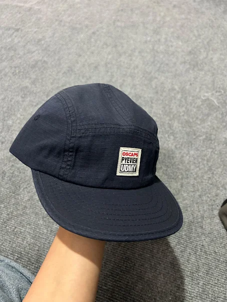 Product image of 090 Oscape Preview UDMY Caps