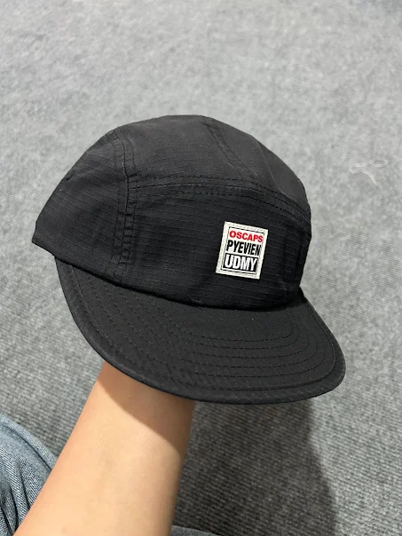 Product image of 090 Oscape Preview UDMY Caps