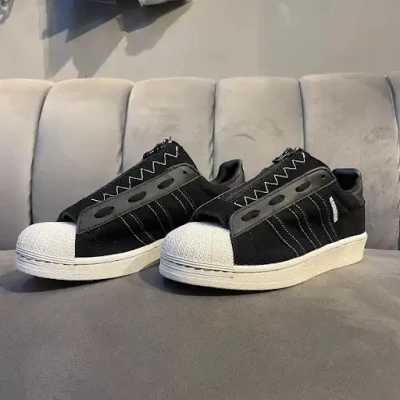 Superstar 80s  X Nightborhood