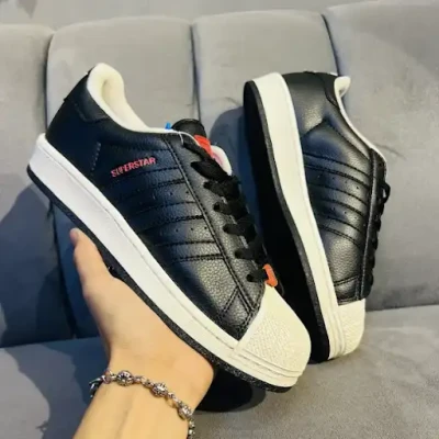 Adidas Superstar II 'Paris ''