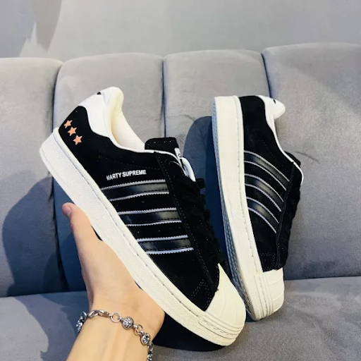 Product image of Adidas Superstar Marty Supreme "