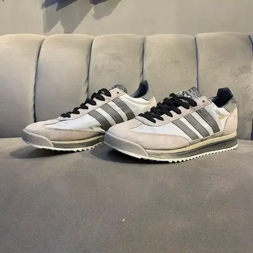 Product image of Adidas  SL  72 "RS  Double Gray"