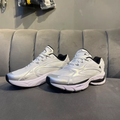 Adidas  Formotion 1 "White"