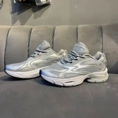 Adidas  Formotion 1 " Silver Me...