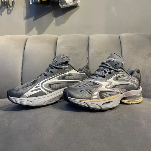 Product image of Adidas  Formotion 1 "  Gray Silver "