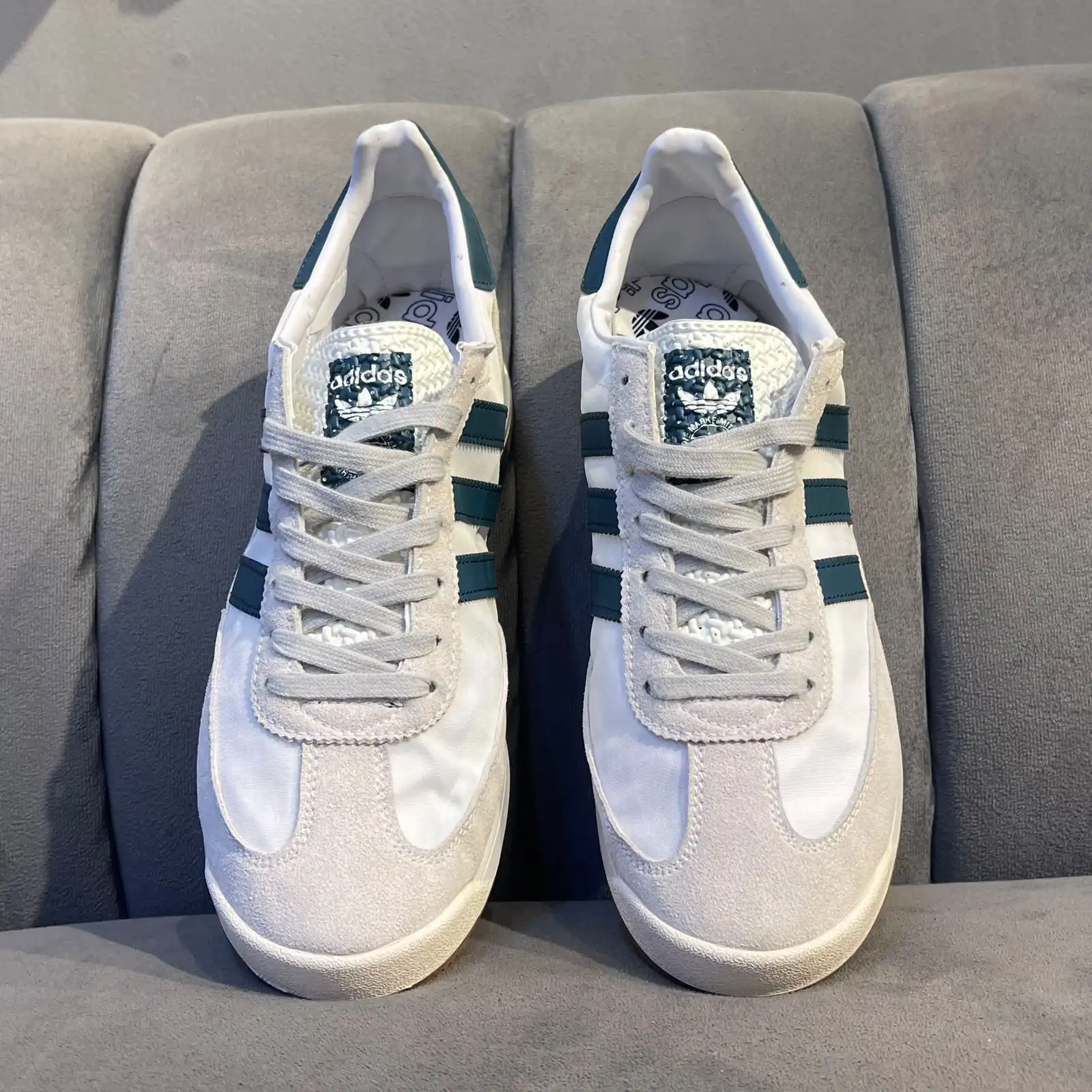 Product image of Adidas  SL  72 "RS White"