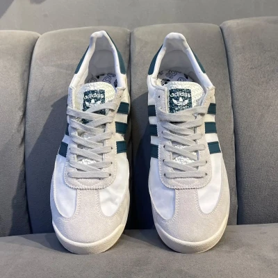 Adidas  SL  72 "RS White"