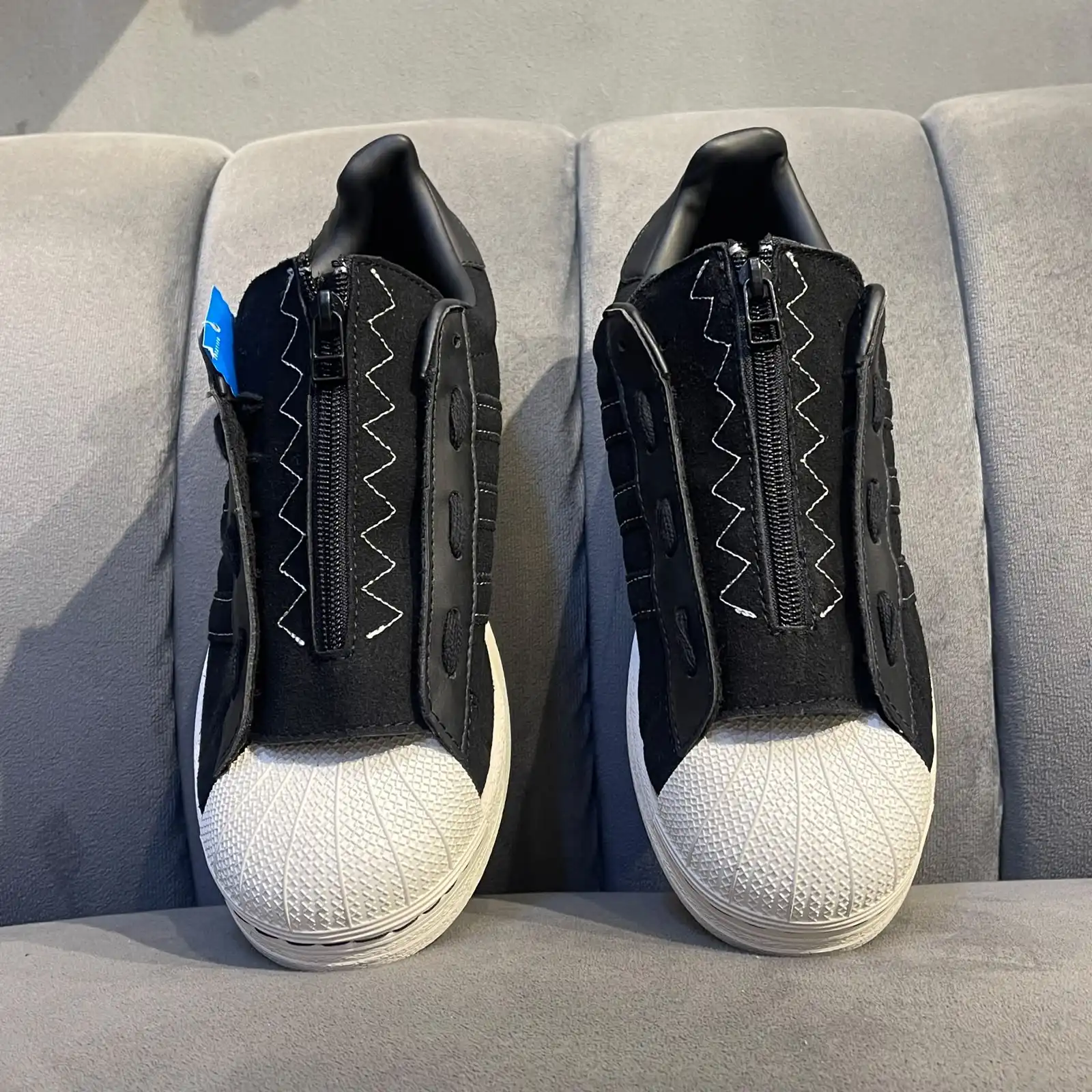 Product image of Superstar 80s  X Nightborhood  Core Black