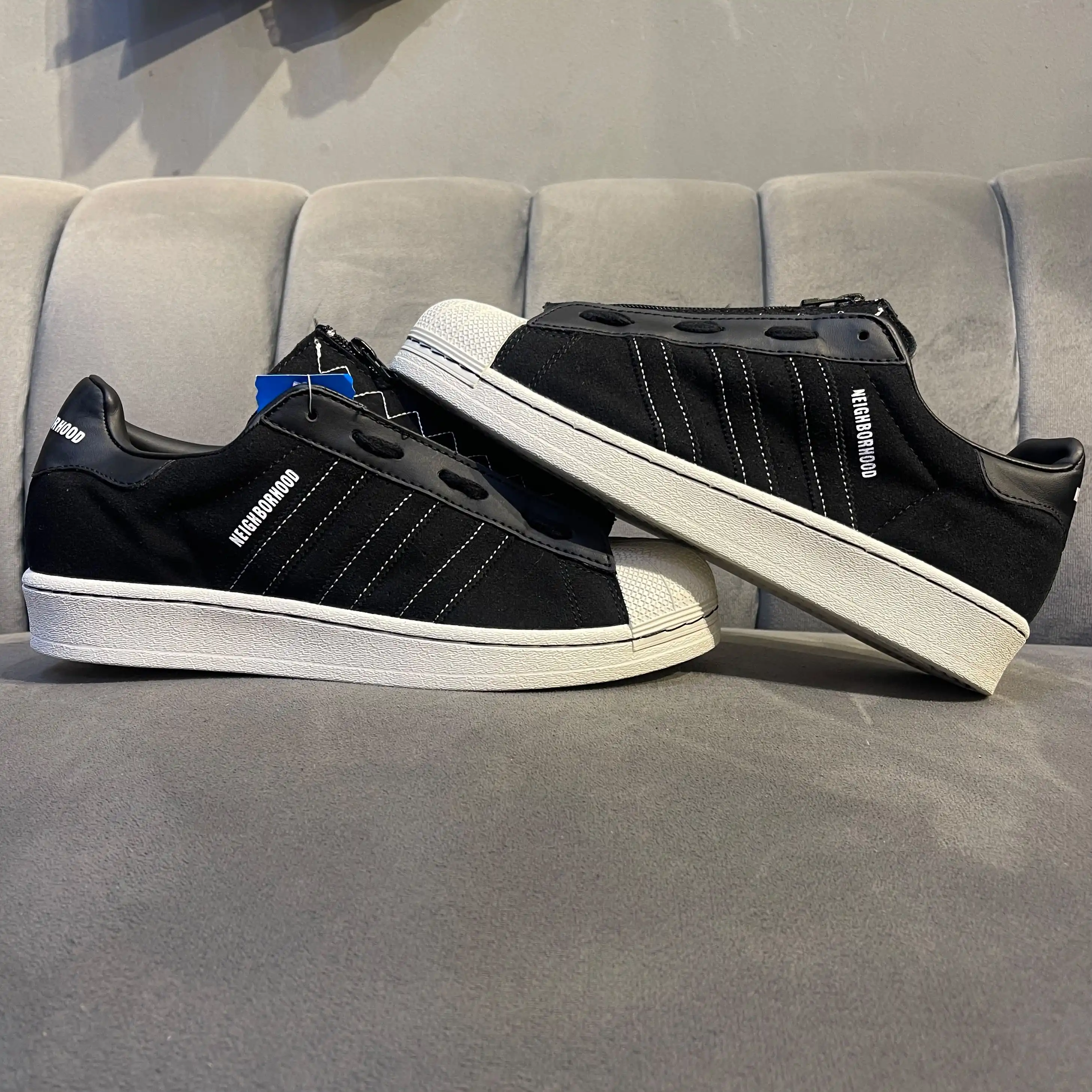 Product image of Superstar 80s  X Nightborhood  Core Black