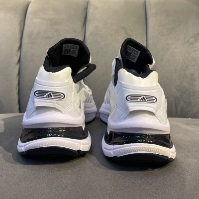 Adidas  Formotion 1 "White"