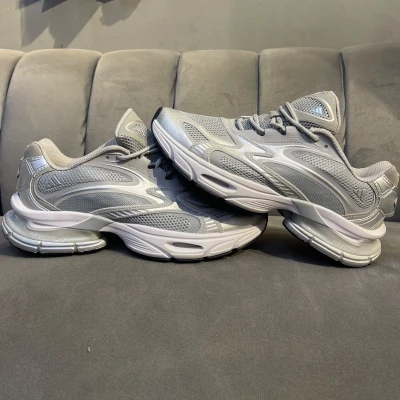 Adidas  Formotion 1 " Silver Me...