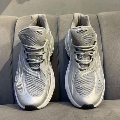 Adidas  Formotion 1 " Silver Me...