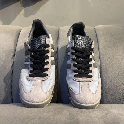 Adidas  SL  72 "RS  Double Gray...